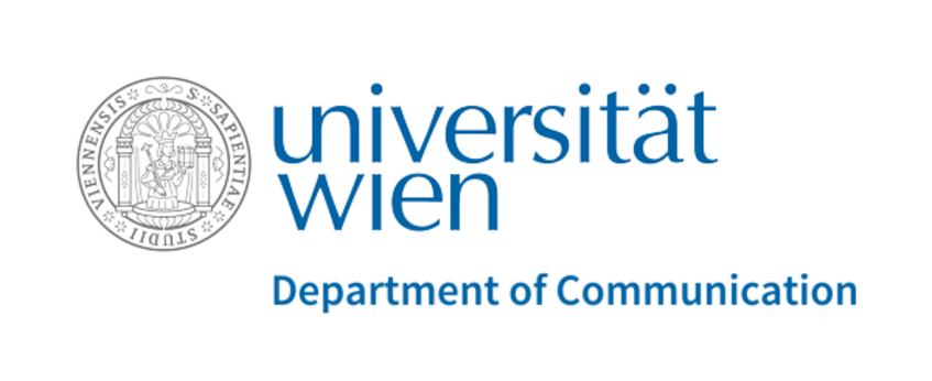 Department of Communication / University of Vienna