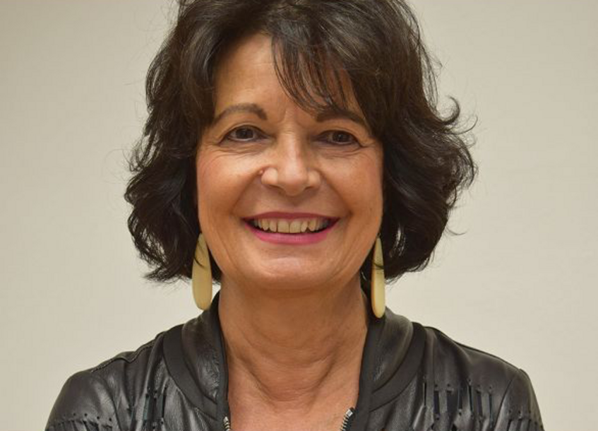Univ.-Prof. Dr. Dr. Christiane Spiel